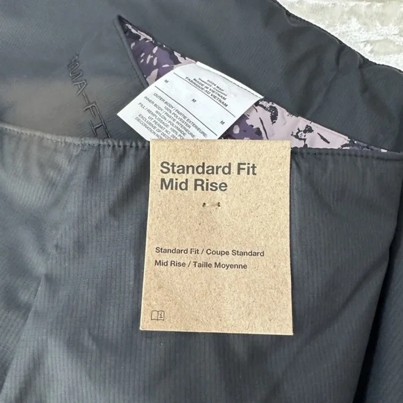 Nike ACG 'Rope de Dope' Women's Therma-FIT ADV Skirt/Blanket Size Medium NEW - Picture 4 of 5